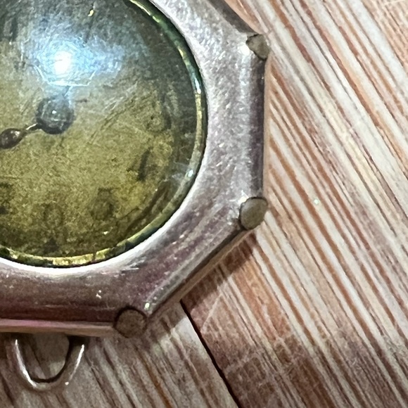 hallmark vintage watch- running - Picture 3 of 6